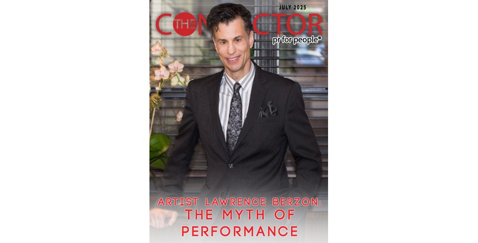 Photo courtesy of Lawrence Berzon Photo courtesy of Lawrence Berzon