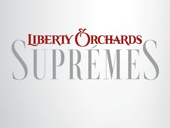 LIBERTY ORCHARDS