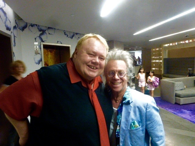 louieanderson